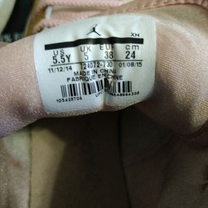 AIR JORDAN 1 MID GG 'LOLA BUNNY'